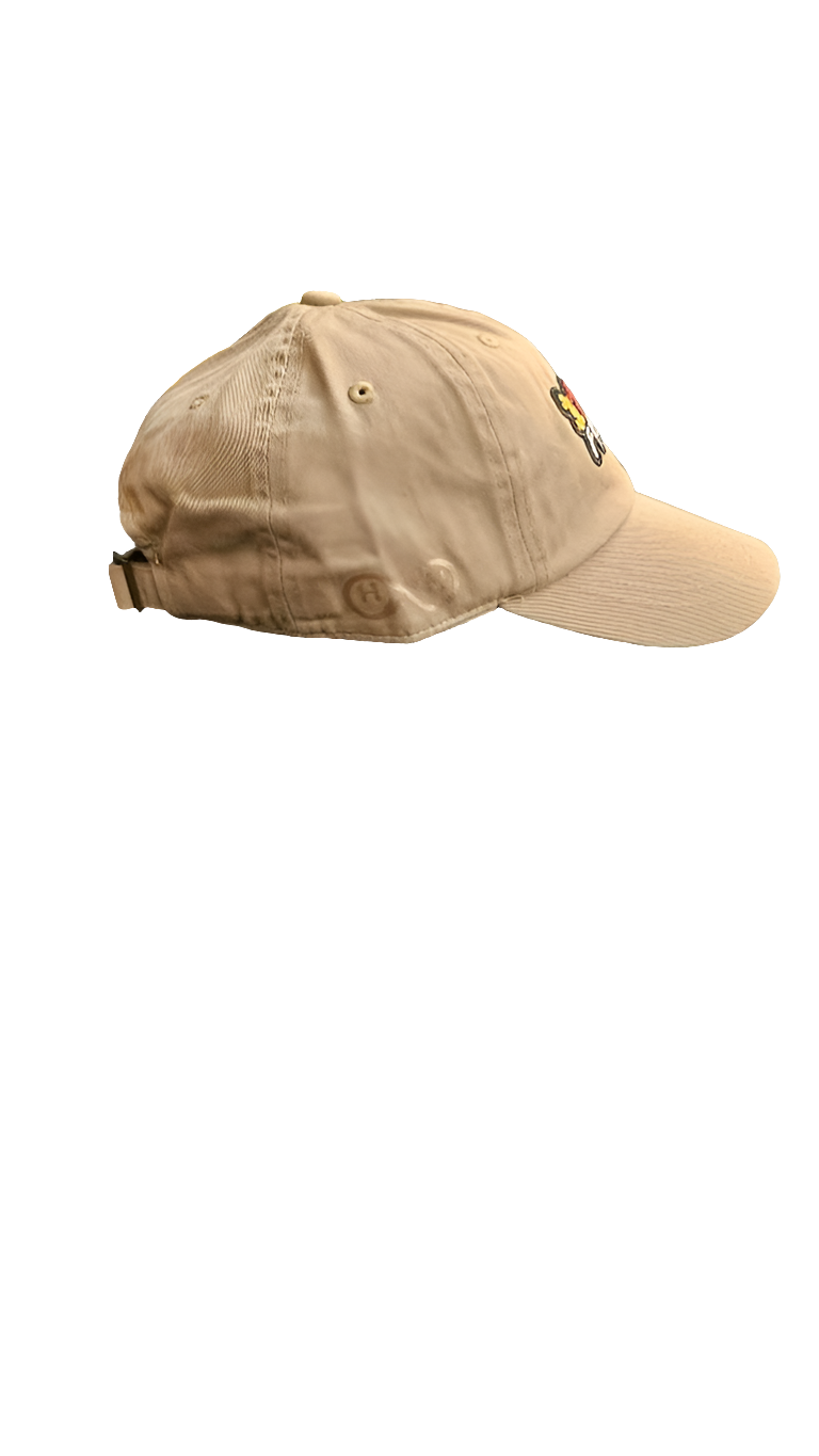 KIDS Plain Jane Friends (Khaki)