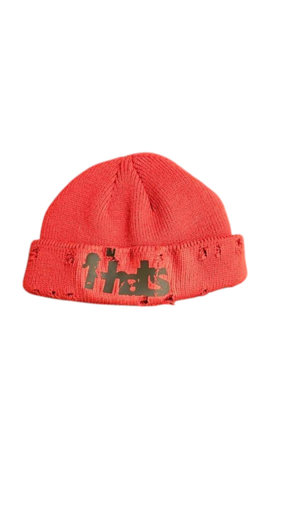 Fisherman Beanies