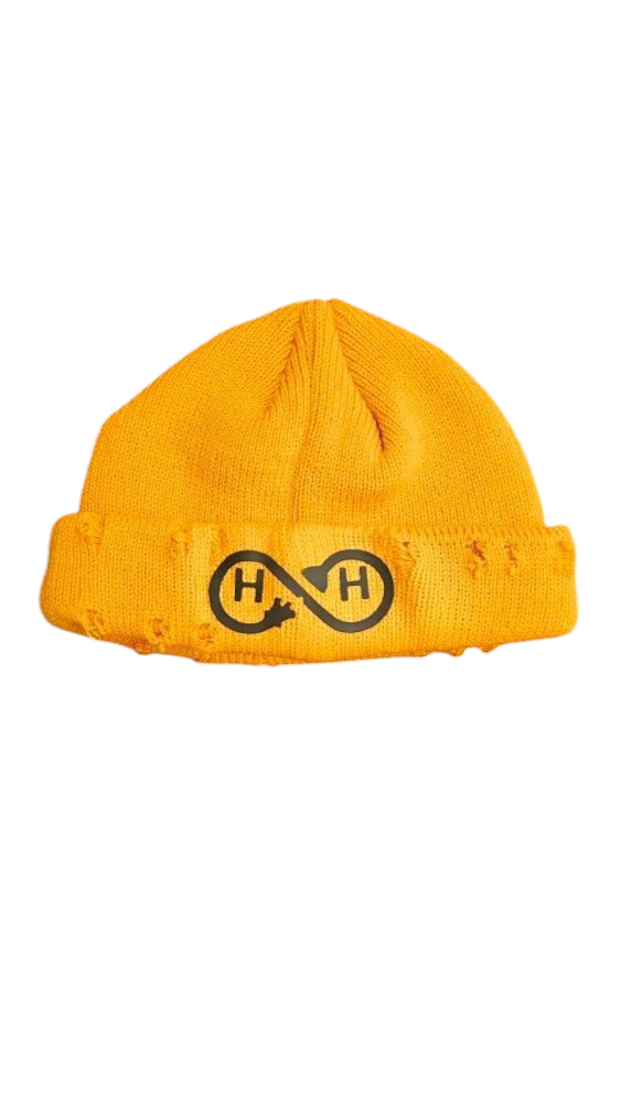 Fisherman Beanies